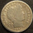 1897-O Barber Dime - Good