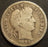 1905 Barber Dime - Good