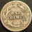 1905 Barber Dime - Good