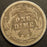1906-O Barber Dime - Good