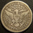 1899-O Barber Quarter - Good