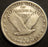 1920-S Standing Quarter - Very Fine