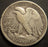 1919 Walking Half Dollar - Very Good
