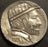 1927 Hobo Nickel