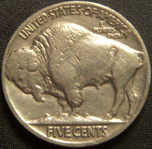 1936 Hobo Nickel