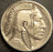 1937 Hobo Nickel