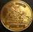 Pearl Harbor / USS Arizona BB-39 Memorial Token