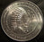 1976 Chief Choctaw Mardi Gras Token