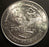 1976 Chief Choctaw Mardi Gras Token