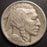 1923-S Buffalo Nickel - Fine
