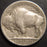1923-S Buffalo Nickel - Fine