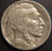 1925-S Buffalo Nickel - Good