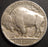 1925-S Buffalo Nickel - Good