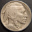 1925-S Buffalo Nickel - Fine
