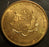 William Penn / Philadelphia City Token