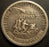 1945 WWII Treasury Service Award Medal