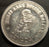 1981 Banff Lake Louise Canada Token
