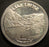 1981 Banff Lake Louise Canada Token
