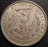 1892 Morgan Dollar - Extra Fine