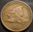 1858 Flying Eagle Cent - Small Letter Fine