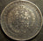 1837 Thaler - Germany Hesse Kassel