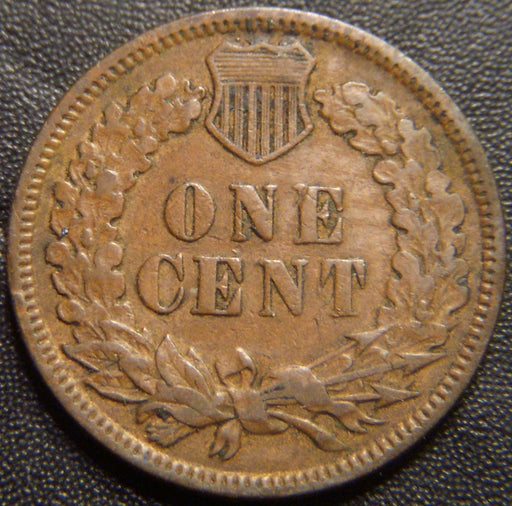 1882 Indian Head Cent - Very Fine