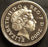2000 1 Pound - Great Britain
