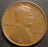 1910-S Lincoln Cent - Very Good