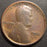 1913-S Lincoln Cent - Good