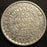 1953 100 Francs - Morocco