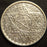 1953 100 Francs - Morocco