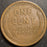 1924-D Lincoln Cent - Fine