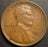 1931-S Lincoln Cent - Fine