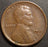 1913-S Lincoln Cent - Very Fine