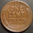 1913-S Lincoln Cent - Very Fine