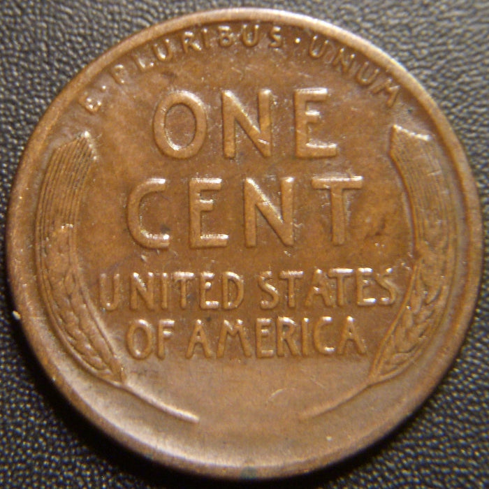 1913-S Lincoln Cent - Very Fine