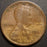 1914-S Lincoln Cent - Good