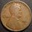 1915-S Lincoln Cent - Good