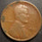1922-D Lincoln Cent - Good