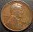 1924-D Lincoln Cent - Good