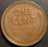 1931-S Lincoln Cent - Fine