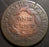 1831 Large Cent - Good