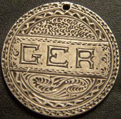 GER / Star - Love Token