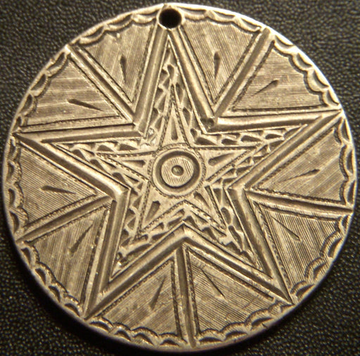 GER / Star - Love Token