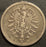 1870 - 1880 German - Love Token