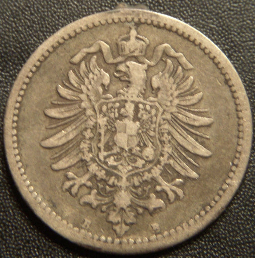 1870 - 1880 German - Love Token