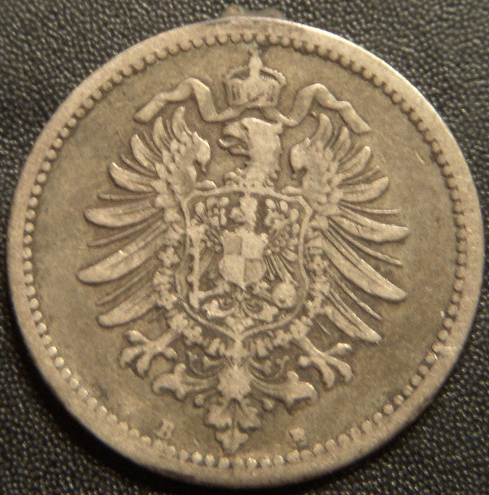1870 - 1880 German - Love Token