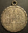 Two-Sided Quarter WC/EWA - Love Token