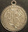 Two-Sided Dime TR/EAK - Love Token
