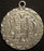 1882 Seated Dime DIH - Love Token